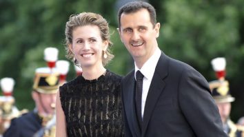 Vrea soția lui Bashar al-Assad să divorțeze și să fugă în Londra? Ce spune Kremlinul