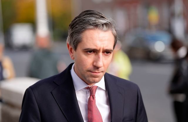 Prim-ministrul Irlandei răspunde acuzațiilor Israelului: „Nu vom fi reduși la tăcere”