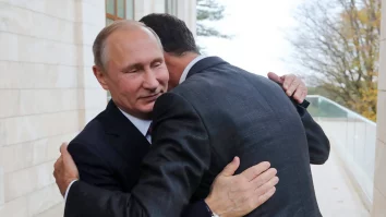 Putin i-a acordat personal azil lui Bashar Al-Assad din Siria, confirmă Kremlin. Cum au reacționat liderii europeni la căderea regimului