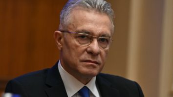 Cristian Diaconescu, după decizia CCR: „Istericalele politicienilor, micile ambiții sunt aproape ridicole într-un caz de forţă majoră”