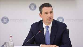 Ministrul Finanțelor, după adoptarea „Ordonanței Trenuleţ”: „Vom încerca să construim bugetul pentru 2025 fără majorări ale cotei TVA sau ale altor impozite”
