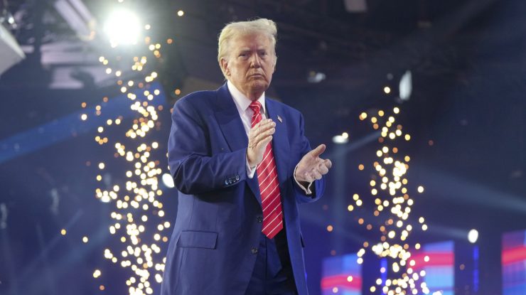 Danemarca a anunțat o creștere semnificativă a cheltuielilor de apărare pentru Groenlanda. Donald Trump și-a exprimat dorința de a cumpăra insula
