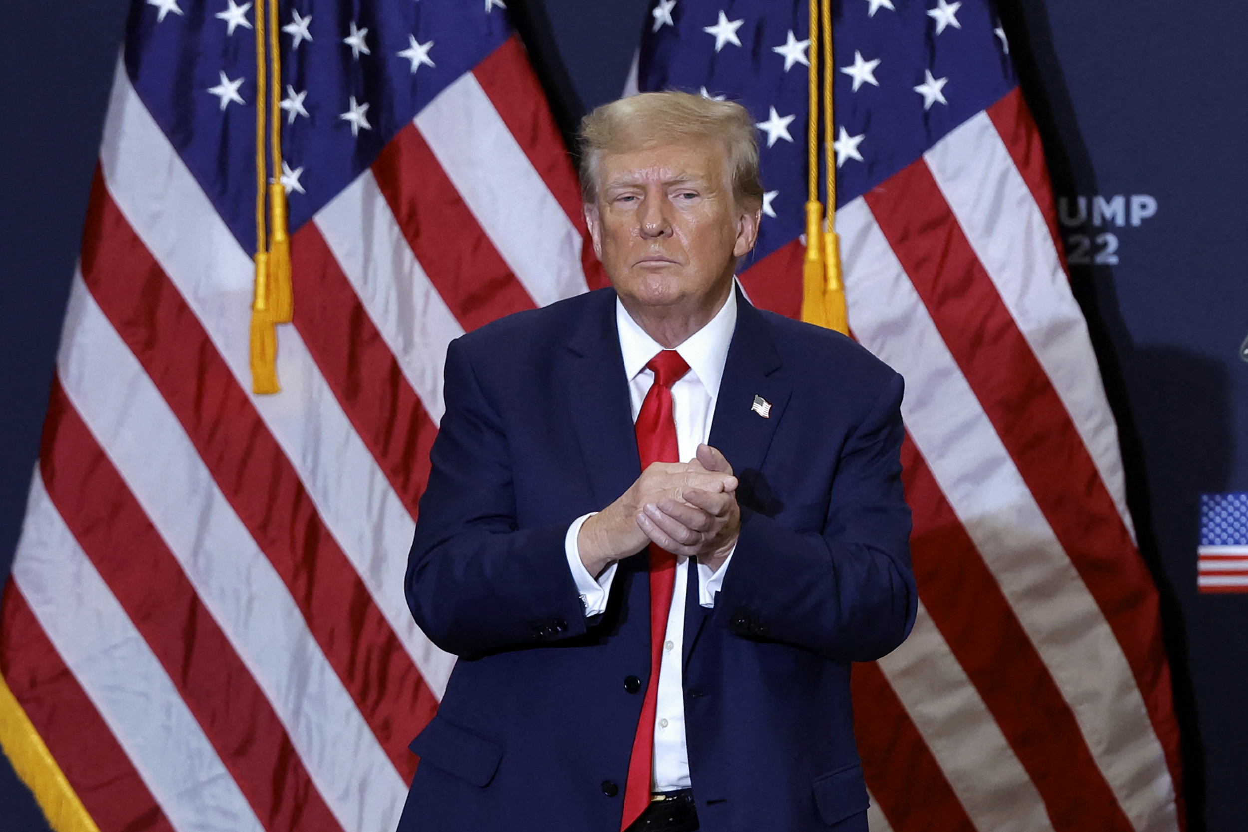 SUA se confruntă cu riscul unei închideri a guvernului. Donald Trump a cerut legislatorilor să respingă un proiect bipartizan de finanțare