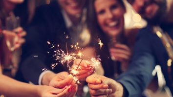 Anul Nou vine cu o listă de rezoluții. Radu Leca: „În urmă cu 20 de ani, fiindcă nu aveam alegeri idioate, puteam să ne propunem orice obiectiv și să îl atingem”