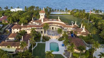 Palatul lui Donald Trump din Florida are o istorie impresionantă. Cum a obținut Mar-a-Lago