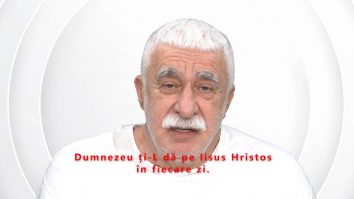 Adrian Sârbu: Azi, în Sfânta zi a Crăciunului, poate știi de ce Iisus Hristos nu s-a născut român