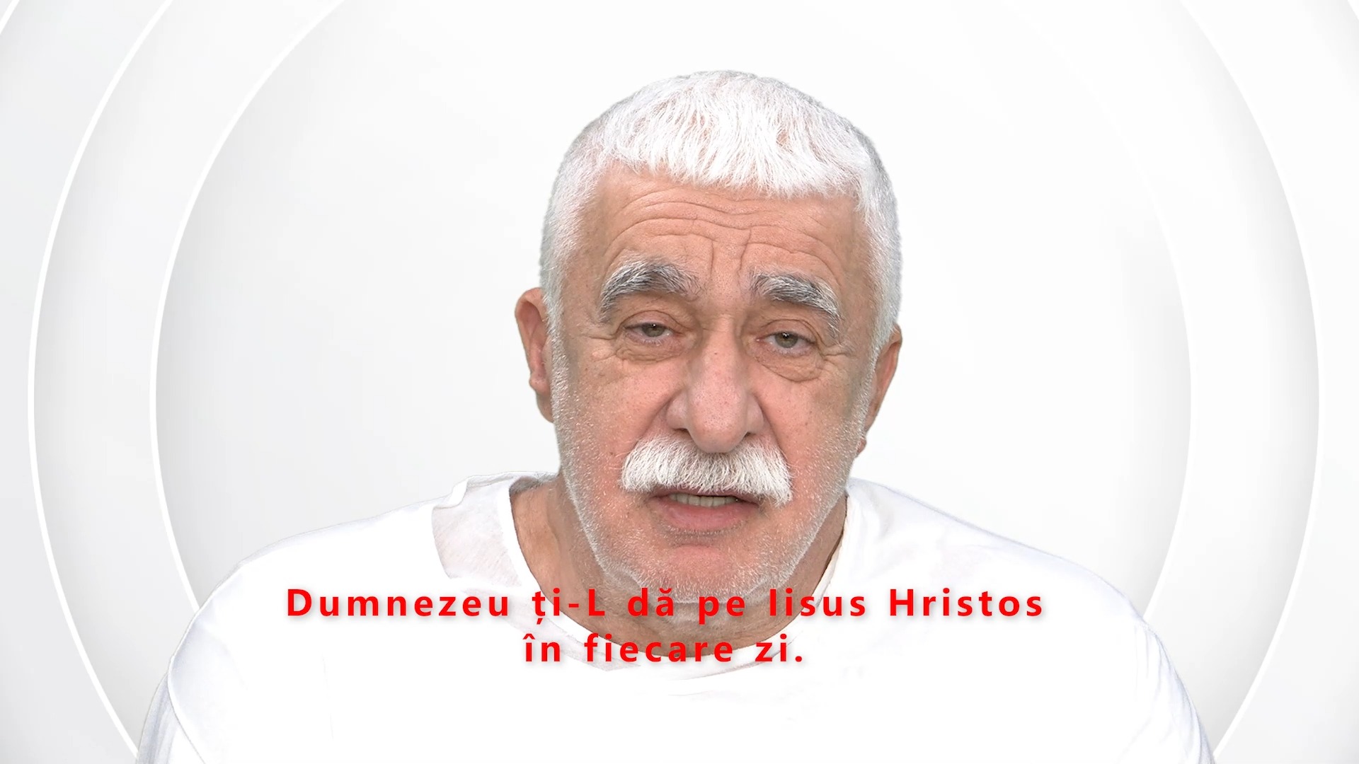 Adrian Sârbu: Azi, în Sfânta zi a Crăciunului, poate știi de ce Iisus Hristos nu s-a născut român