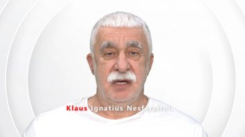 Adrian Sârbu: Klaus Iohannis, cel care a nesfințit Calendarul Alegerilor Prezidențiale la români, ți-a rebotezat Ignatul: Ziua Renașterii Porcilor