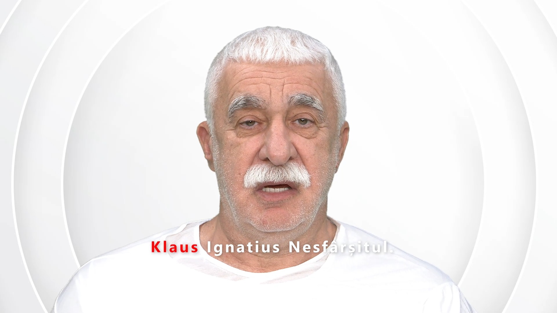 Adrian Sârbu: Klaus Iohannis, cel care a nesfințit Calendarul Alegerilor Prezidențiale la români, ți-a rebotezat Ignatul: Ziua Renașterii Porcilor