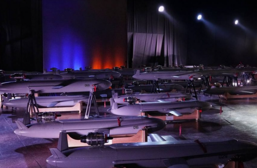 Ucraina a prezentat noua rachetă-dronă „Iad”, care poate lovi Moscova. Dispozitivul atinge viteze de 700 km/h