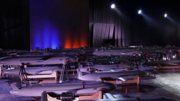 Ucraina a prezentat noua rachetă-dronă „Iad”, care poate lovi Moscova. Dispozitivul atinge viteze de 700 km/h