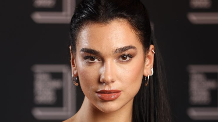 Dua Lipa a susținut un concert în Seul, în ciuda crizei politice