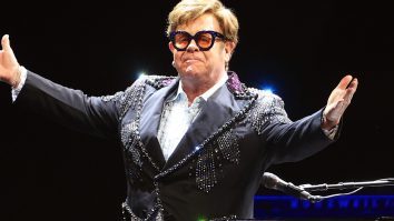 Personalitățile anului 2024. Elton John a primit titlul „Icon of the Year” pentru cariera de 60 de ani și impactul cultural