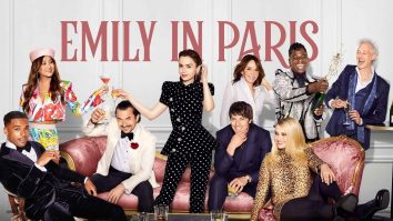 „Emily in Paris” organizează un turneu spectaculos în 25 de orașe din SUA. Ce experiențe inedite poți trăi în universul fascinant al serialului