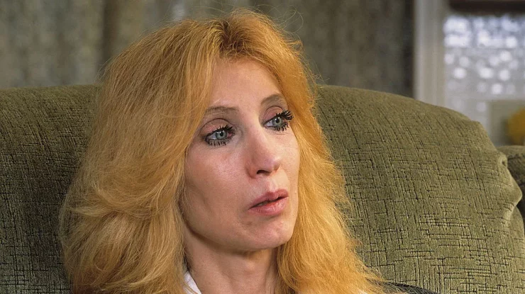 Debbie Nelson, mama rapperului Eminem, a murit la vârsta de 69 de ani