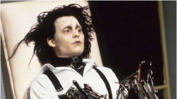 Tim Burton nu intenționează să regizeze o continuare a filmului „Edward Scissorhands” după succesul „Beetlejuice, Beetlejuice”. „Este un proiect unic”