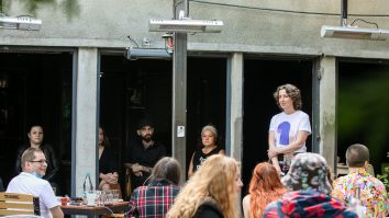 Tu pentru ce ai luptat în 2024? Monica Tudorache: „Anul acesta a fost despre călătorit prin multe țări pentru a încerca să schimbăm un pic ce putem”