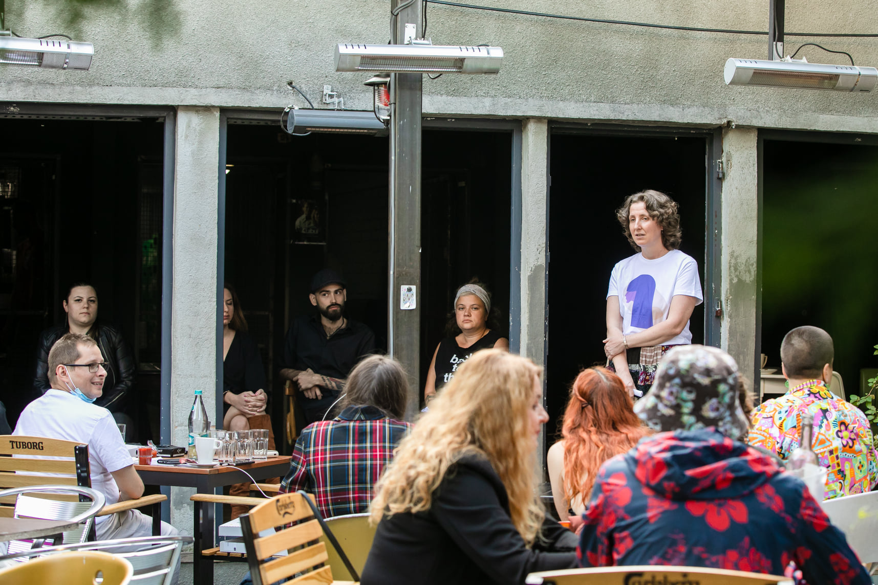 Tu pentru ce ai luptat în 2024? Monica Tudorache: „Anul acesta a fost despre călătorit prin multe țări pentru a încerca să schimbăm un pic ce putem”