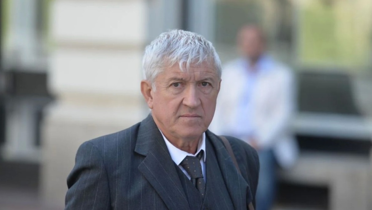 Actorul Mircea Diaconu a murit sâmbătă, la vârsta de 74 de ani