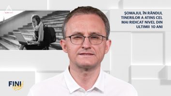Fini sunt! Șomajul în rândul tinerilor a atins cel mai ridicat nivel din ultimii 10 ani
