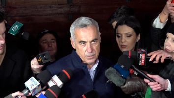 Călin Georgescu vorbește despre decizia CCR: „Indiferent cum vor ei să mă oprească…Nu mă vor opri”
