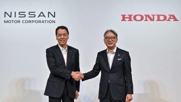 Honda și Nissan vor începe negocierile cu privire la o potențială fuziune