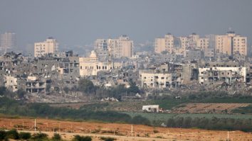 Hamas ia în considerare încetarea focului în Gaza. Cum evoluează situația celor trei războaie din Orientul Mijlociu