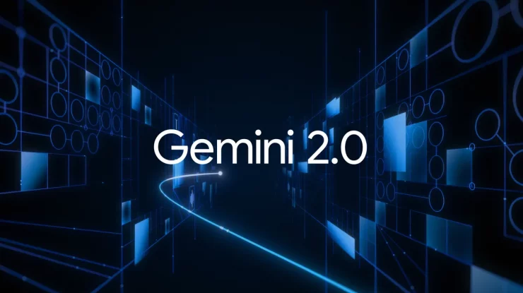 Google a lansat Gemini 2.0, cel mai avansat model de Inteligenţă Artificială de până acum
