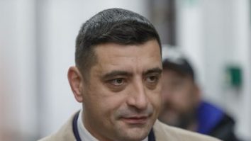 George Simion, după decizia CCR de anulare a primului tur: „Rușine! Lovitură de stat în plină desfășurare”