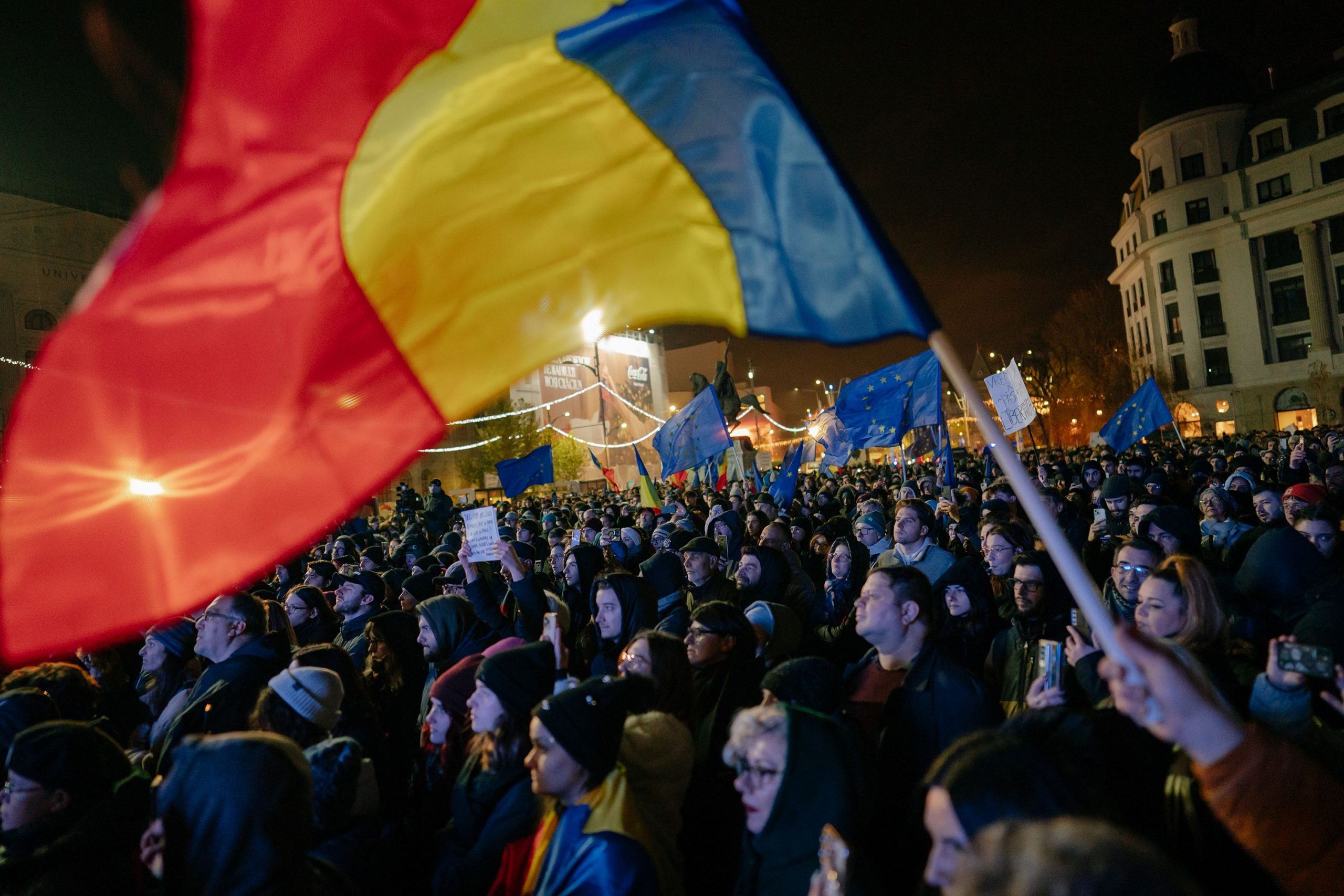 Cum va fi văzută România pe plan internațional după decizia CCR? Analist politic: „Cărțile sunt din nou în teanc și trebuie amestecate”