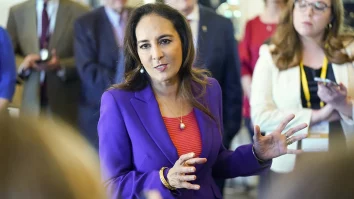 Trump începe „ofensiva anti-woke”. Cine este Harmeet Dhillon, alegerea sa pentru a conduce Secția Drepturilor Civile