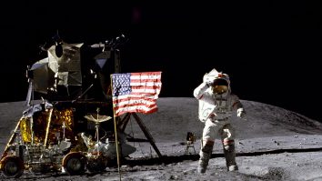 Prima misiune pe Lună în 50 de ani a fost amânată. Ce decizie a luat NASA