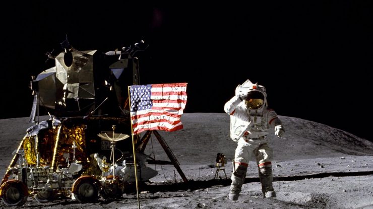 Prima misiune pe Lună în 50 de ani a fost amânată. Ce decizie a luat NASA