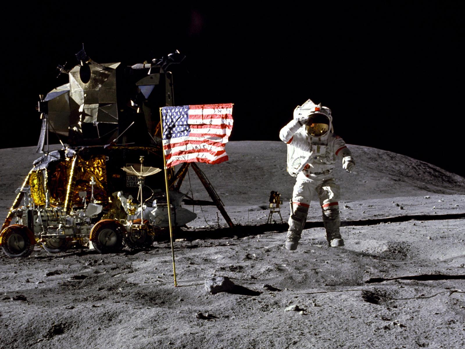 Prima misiune pe Lună în 50 de ani a fost amânată. Ce decizie a luat NASA