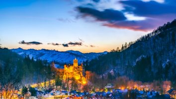 Iarna te așteaptă cu schi perfect la munte. Cât de rece va fi vremea în țară