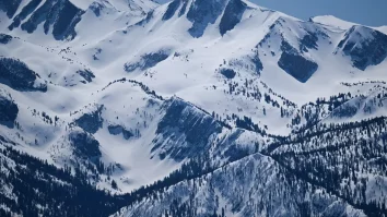 Un nou raport arată că schimbările climatice provocate de om afectează tot mai mult iernile din emisfera nordică