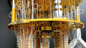 Iașul va avea campusul viitorului. IBM aduce în țară primul calculator cuantic