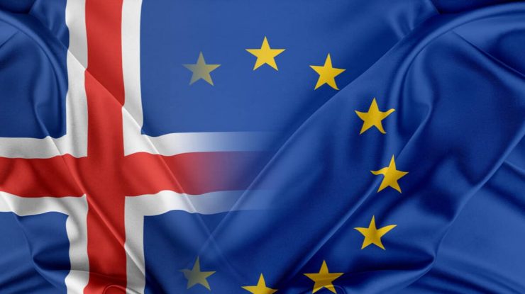 Islanda va organiza un referendum pentru aderarea la Uniunea Europeană până în 2027. Ce spune noul guvern condus de Kristrún Frostadóttir
