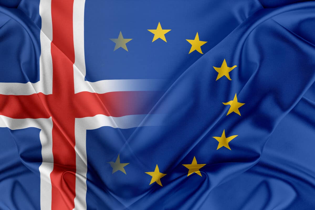 Islanda va organiza un referendum pentru aderarea la Uniunea Europeană până în 2027. Ce spune noul guvern condus de Kristrún Frostadóttir
