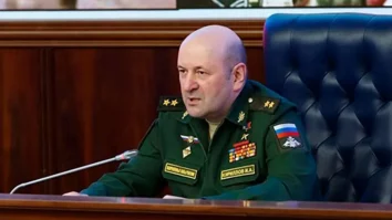 Un cetățean uzbek a fost reținut pentru uciderea generalului Igor Kirillov și a asistentului său la Moscova