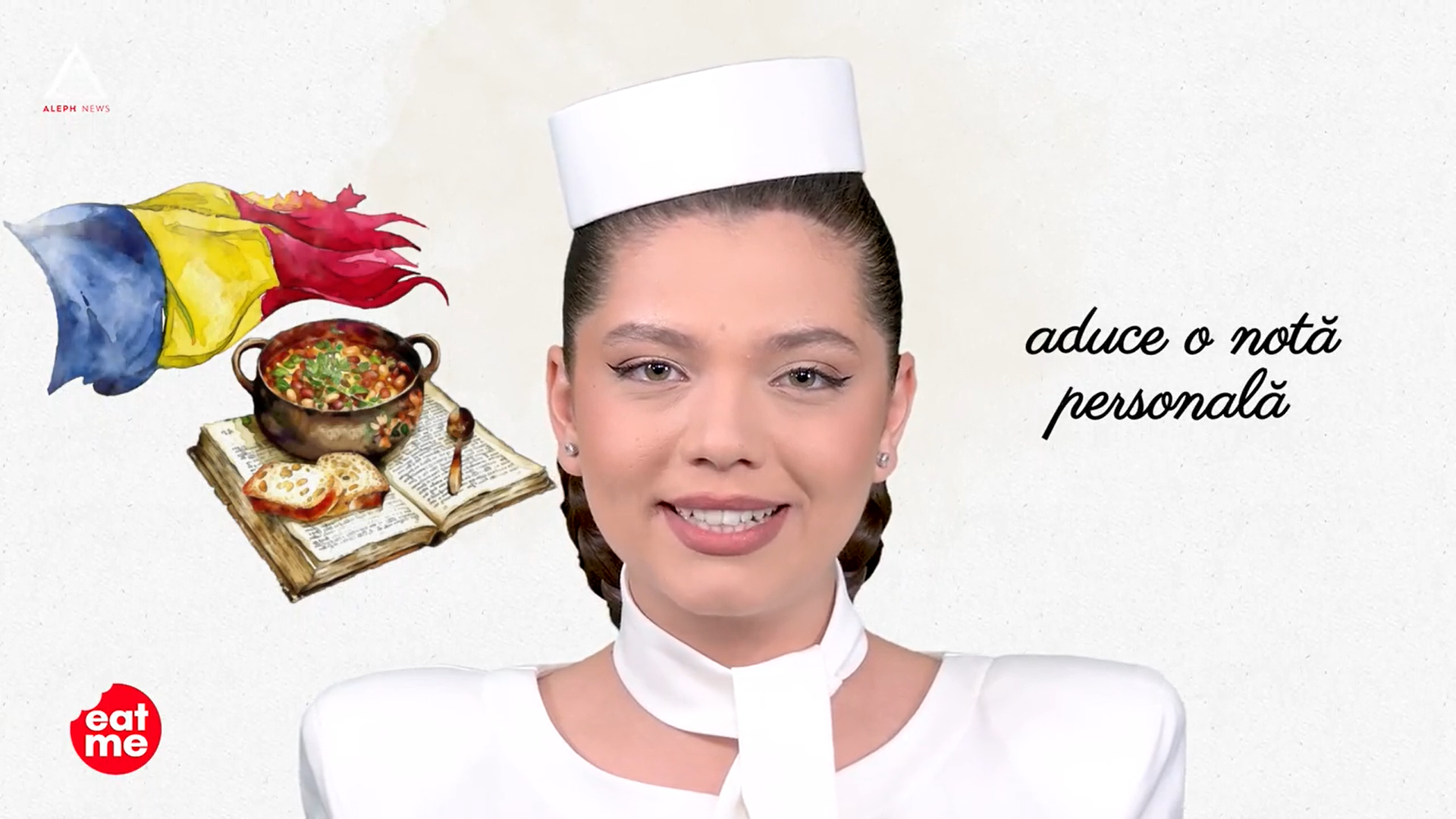 Eat me. Fasole cu ciolan