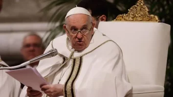 Papa Francisc deschide anul jubiliar, atrăgând milioane de pelerini la Roma