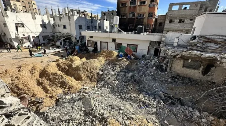 LIVE UPDATE. Război în Israel, ziua 451. Israelul intenționează să distrugă sistemul medical din Gaza