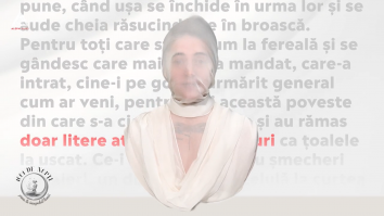 1001 de nopți. Există viaţă şi după live