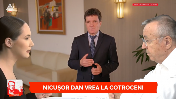 Gândurile lui Cristoiu, 16 decembrie 2024