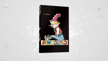 citEști. Pinocchio