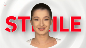 Știrile de la ora 19:00 prezentate de Cristiana Gigină, 30 decembrie 2024