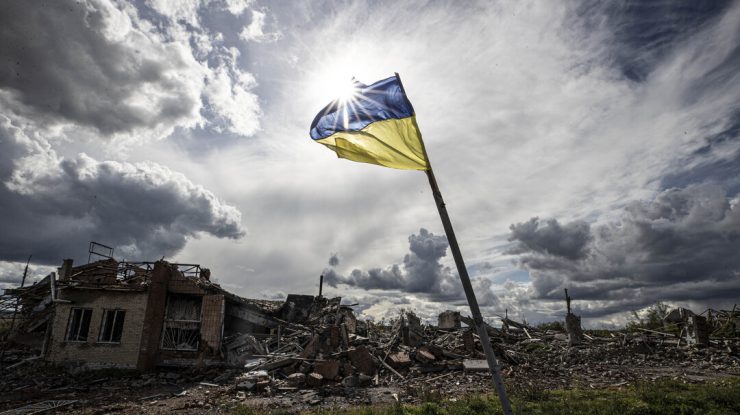 LIVE UPDATE. Război în Ucraina, ziua 1017. Rusia și China își intensifică prezența în Marea Baltică, avertizează Ministrul german al Apărării
