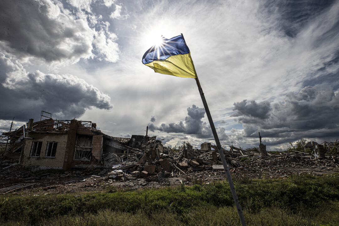 LIVE UPDATE. Război în Ucraina, ziua 1017. Rusia și China își intensifică prezența în Marea Baltică, avertizează Ministrul german al Apărării