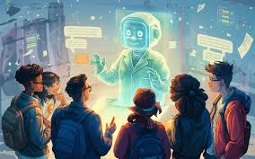 STUDIU. Doar 15% dintre tinerii Generației Z sunt considerați „superutilizatori” de Inteligență Artificială